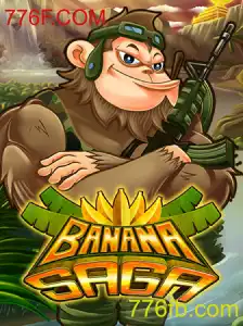 BananaSaga