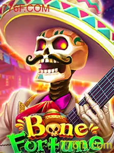 BoneFortune